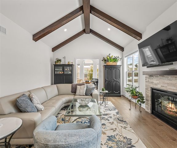 3095 Millbury Lane, Ann Arbor, MI 48105