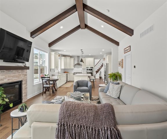 3095 Millbury Lane, Ann Arbor, MI 48105