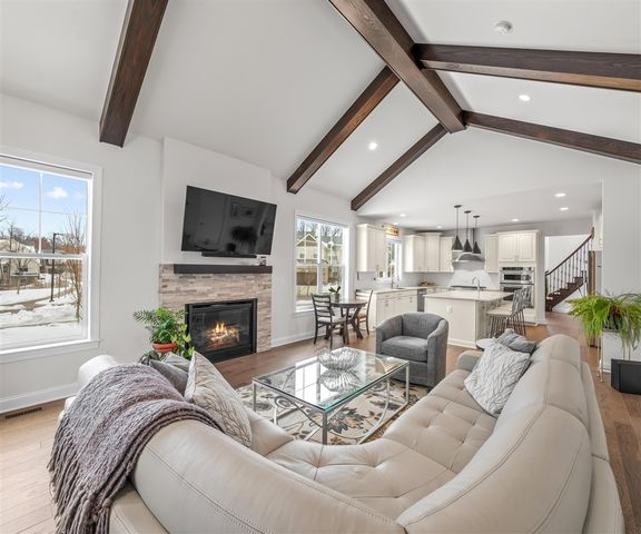 3095 Millbury Lane, Ann Arbor, MI 48105