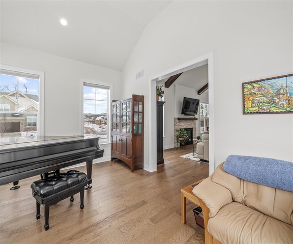 3095 Millbury Lane, Ann Arbor, MI 48105