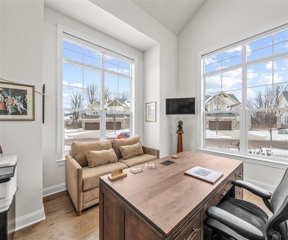 3095 Millbury Lane, Ann Arbor, MI 48105