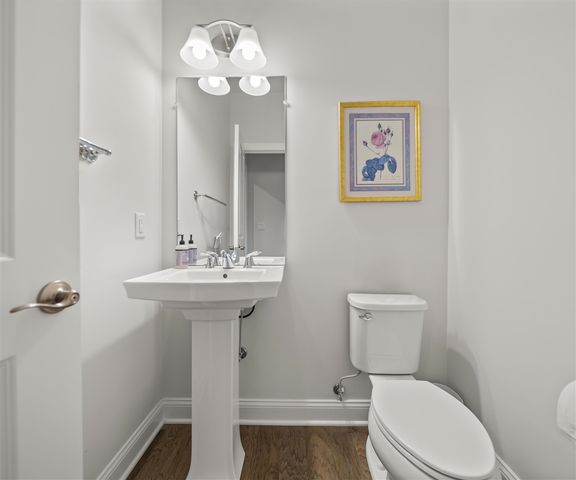 3095 Millbury Lane, Ann Arbor, MI 48105