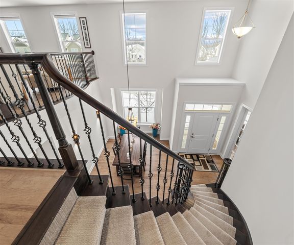 3095 Millbury Lane, Ann Arbor, MI 48105