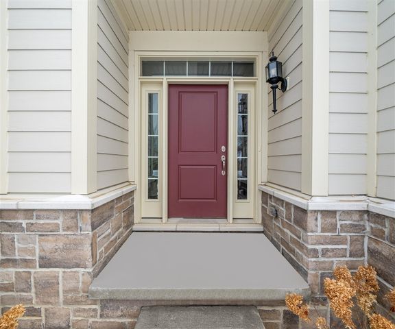 3095 Millbury Lane, Ann Arbor, MI 48105