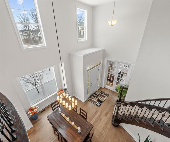 3095 Millbury Lane, Ann Arbor, MI 48105