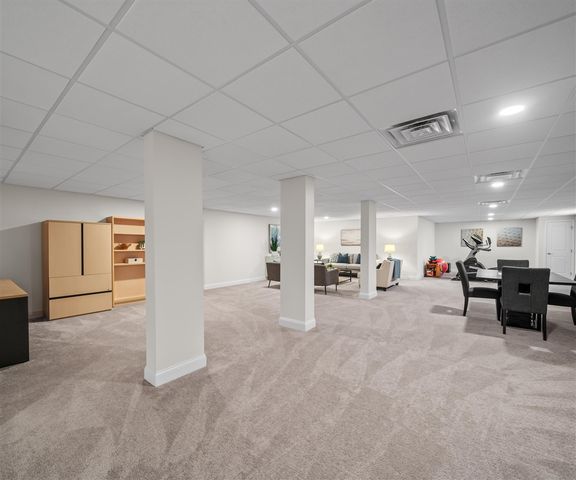 3095 Millbury Lane, Ann Arbor, MI 48105