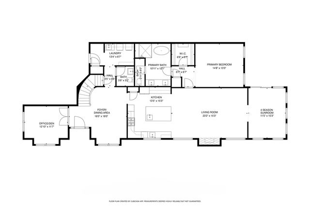 3095 Millbury Lane, Ann Arbor, MI 48105