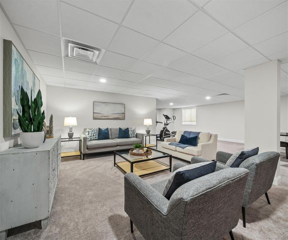 3095 Millbury Lane, Ann Arbor, MI 48105