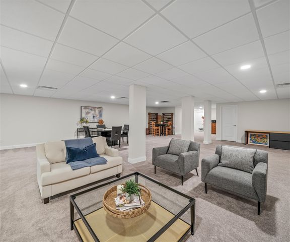 3095 Millbury Lane, Ann Arbor, MI 48105