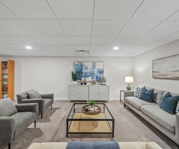 3095 Millbury Lane, Ann Arbor, MI 48105