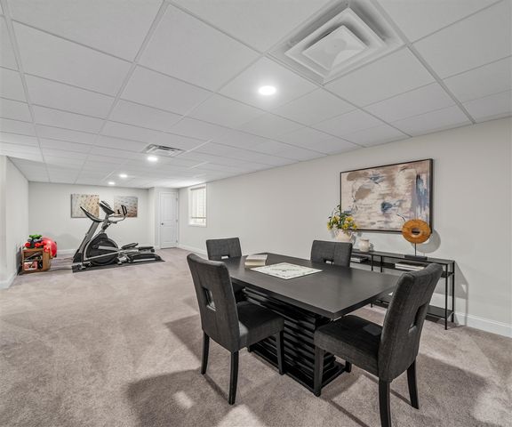 3095 Millbury Lane, Ann Arbor, MI 48105