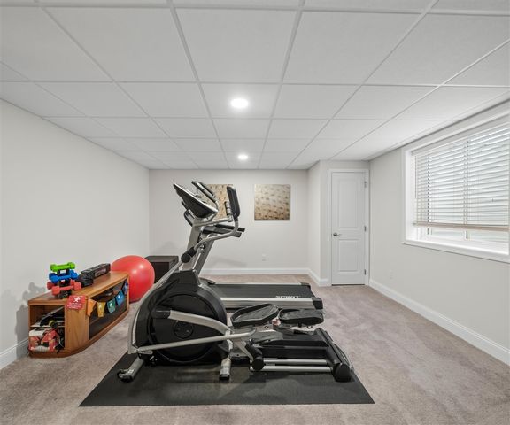 3095 Millbury Lane, Ann Arbor, MI 48105