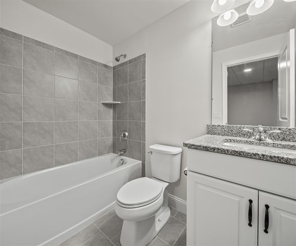 3095 Millbury Lane, Ann Arbor, MI 48105