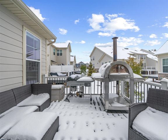 3095 Millbury Lane, Ann Arbor, MI 48105