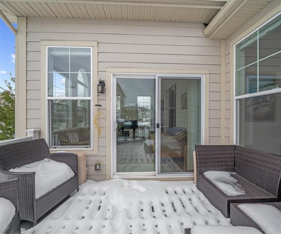 3095 Millbury Lane, Ann Arbor, MI 48105