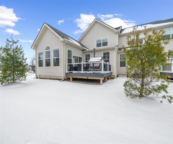 3095 Millbury Lane, Ann Arbor, MI 48105