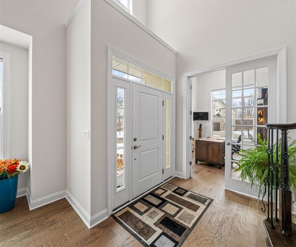 3095 Millbury Lane, Ann Arbor, MI 48105