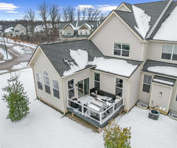 3095 Millbury Lane, Ann Arbor, MI 48105