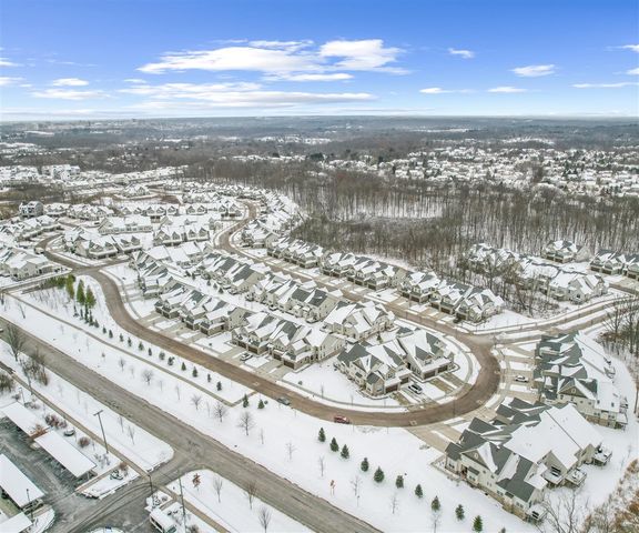 3095 Millbury Lane, Ann Arbor, MI 48105