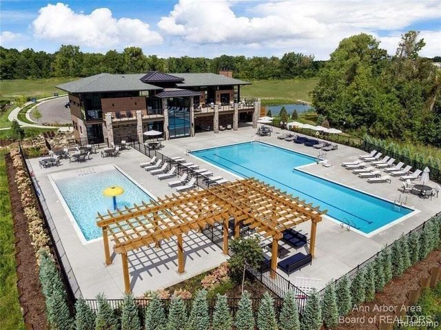 3095 Millbury Lane, Ann Arbor, MI 48105