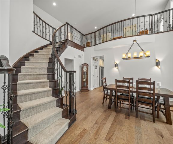 3095 Millbury Lane, Ann Arbor, MI 48105