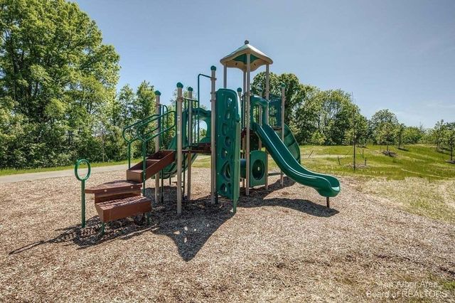 3095 Millbury Lane, Ann Arbor, MI 48105