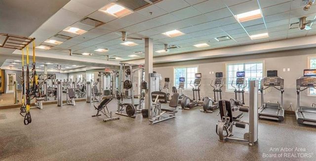 3095 Millbury Lane, Ann Arbor, MI 48105