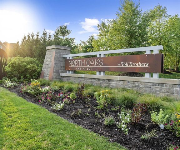 3095 Millbury Lane, Ann Arbor, MI 48105