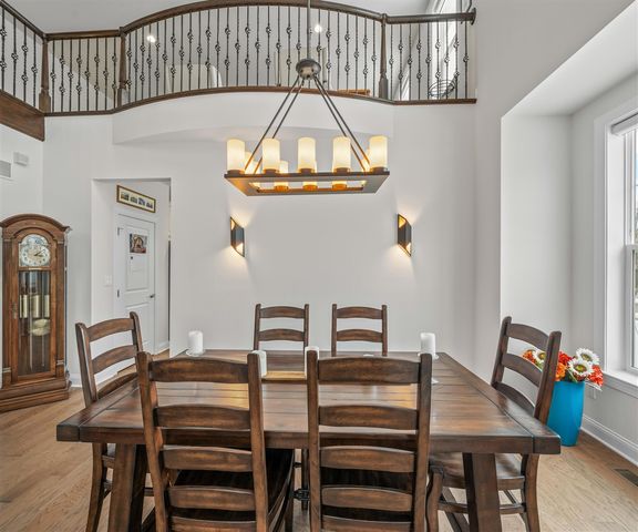 3095 Millbury Lane, Ann Arbor, MI 48105