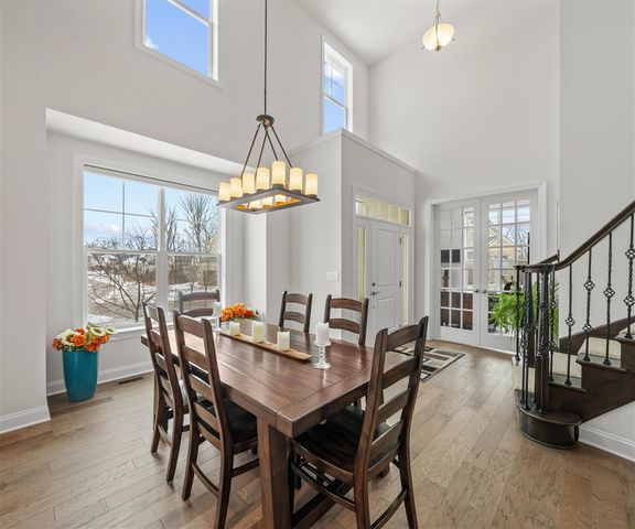 3095 Millbury Lane, Ann Arbor, MI 48105