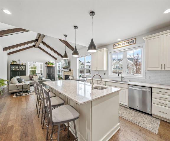 3095 Millbury Lane, Ann Arbor, MI 48105