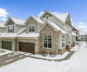 3095 Millbury Lane, Ann Arbor, MI 48105
