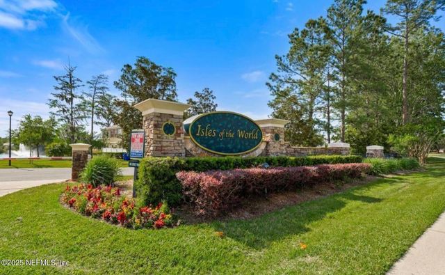 535 HEDGEWOOD Drive, St. Augustine, FL 32092