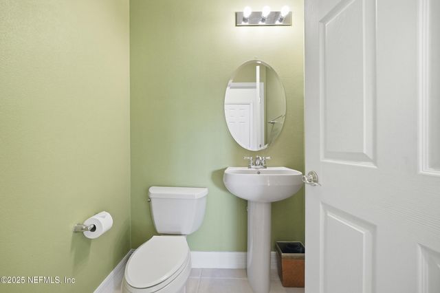 535 HEDGEWOOD Drive, St. Augustine, FL 32092