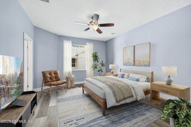 535 HEDGEWOOD Drive, St. Augustine, FL 32092