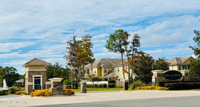 535 HEDGEWOOD Drive, St. Augustine, FL 32092