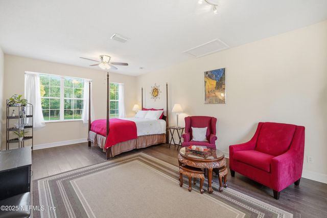 535 HEDGEWOOD Drive, St. Augustine, FL 32092