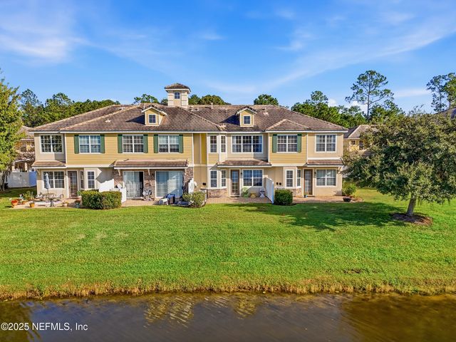 535 HEDGEWOOD Drive, St. Augustine, FL 32092