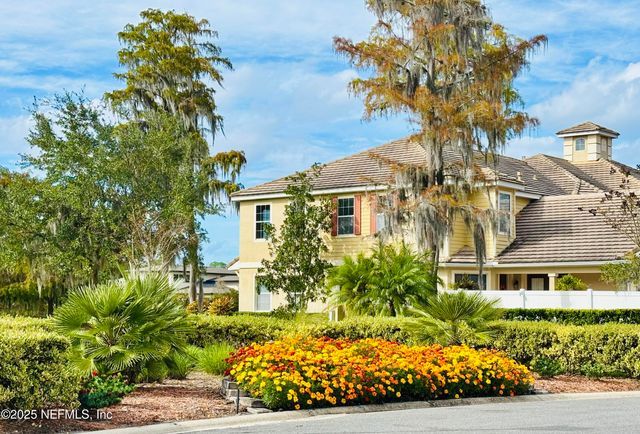 535 HEDGEWOOD Drive, St. Augustine, FL 32092