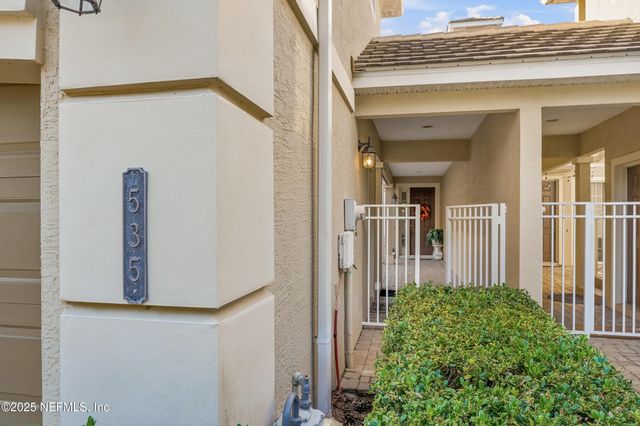 535 HEDGEWOOD Drive, St. Augustine, FL 32092