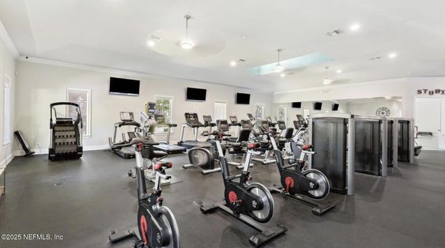 535 HEDGEWOOD Drive, St. Augustine, FL 32092