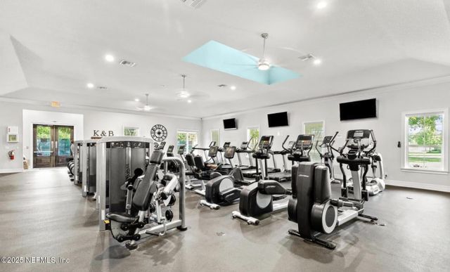 535 HEDGEWOOD Drive, St. Augustine, FL 32092