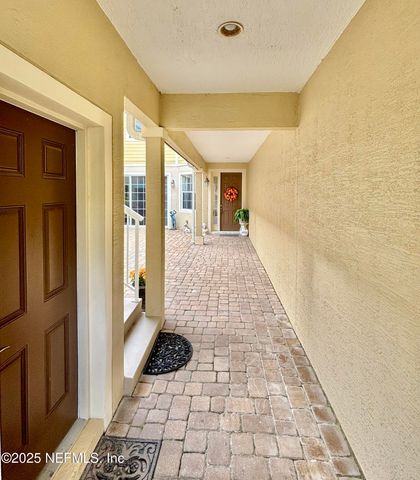 535 HEDGEWOOD Drive, St. Augustine, FL 32092