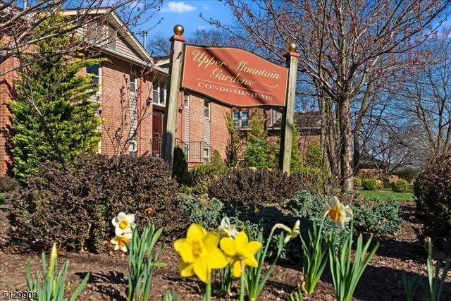 361 Claremont Ave 11, Montclair Twp., NJ 07042