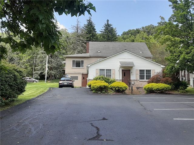 4027 Old William Penn Hwy, Murrysville, PA 15668