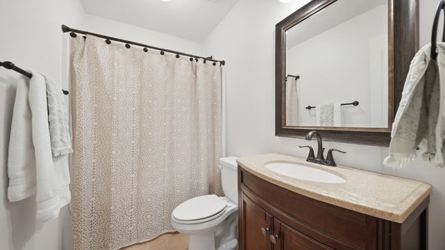 1848 Short Leaf Lane, Soddy Daisy, TN 37379