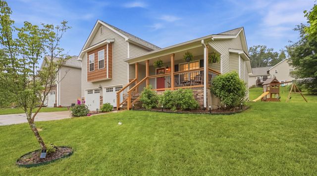 1848 Short Leaf Lane, Soddy Daisy, TN 37379