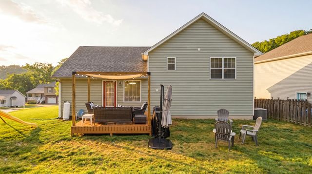 1848 Short Leaf Lane, Soddy Daisy, TN 37379