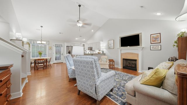 1848 Short Leaf Lane, Soddy Daisy, TN 37379