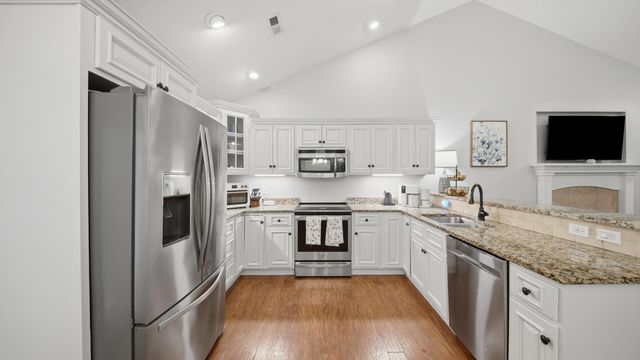 1848 Short Leaf Lane, Soddy Daisy, TN 37379